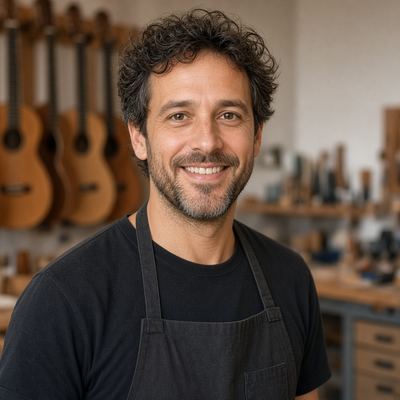 Portrait of Adult team member 2